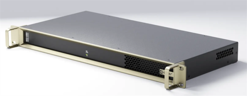 ECLER BIO-X8