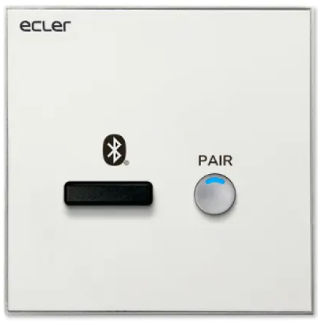 ECLER WPaBT