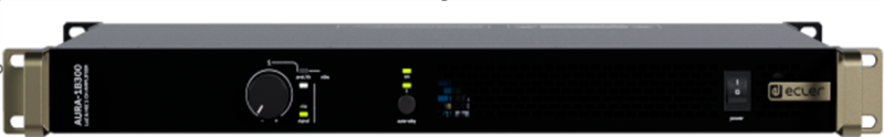 ECLER AURA-1B300