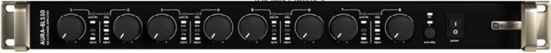 ECLER AURA-8B150