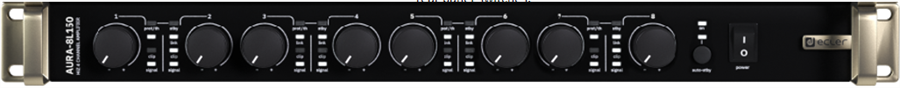 ECLER AURA-8B150
