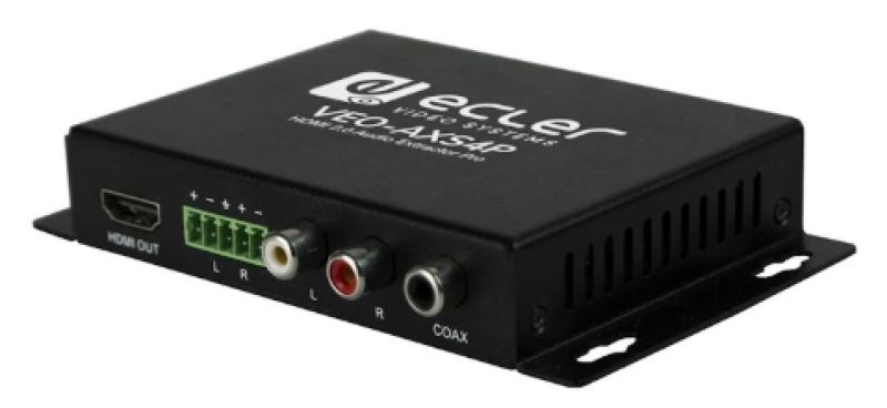 ECLER VEO-AXS4P