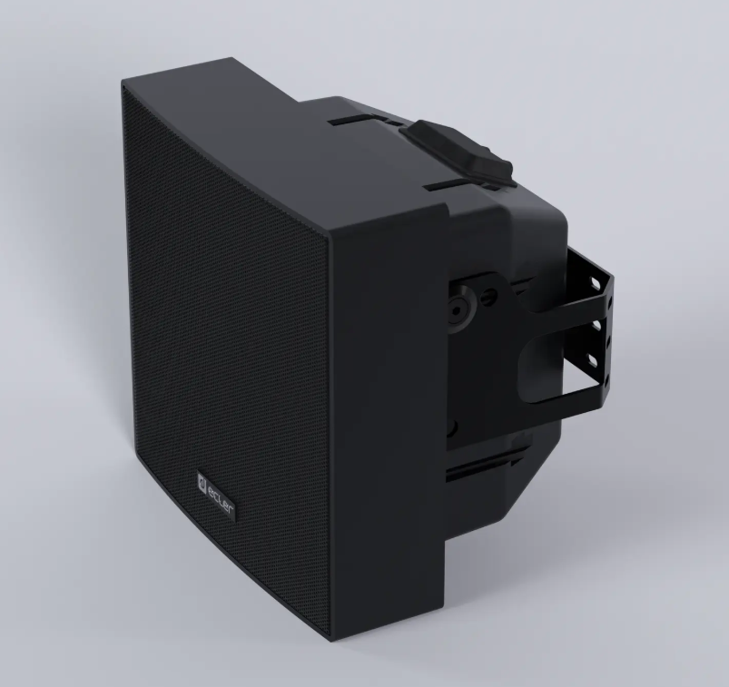 ECLER AMBIT-18 fekete