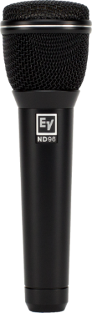 EV ND96 mikrofon