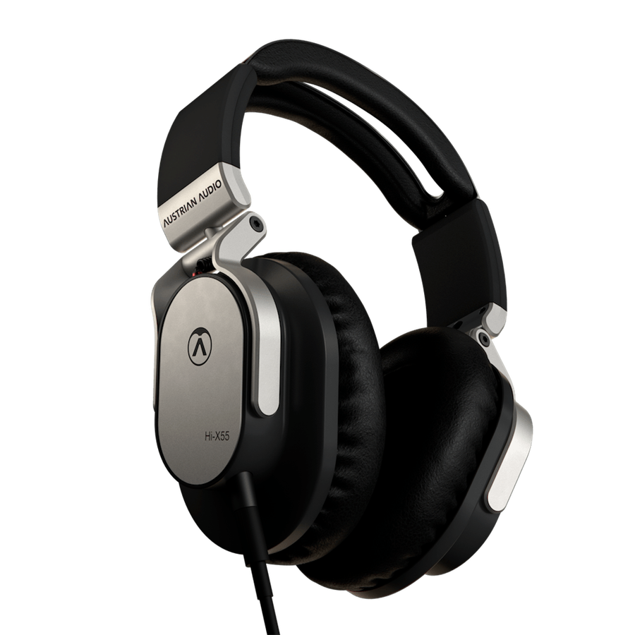 Austrian Audio PG16 ProGaming Headset