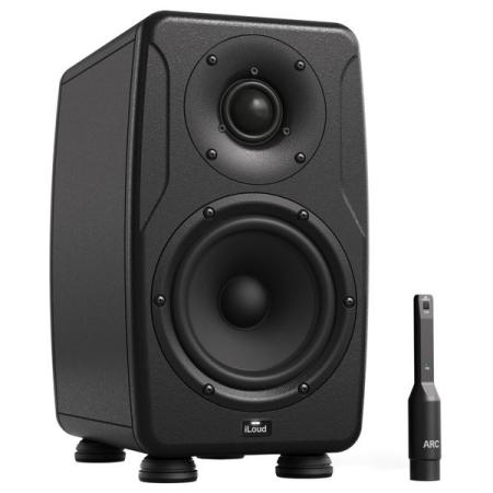 IK Multimedia iLoud Precision 5 - Black