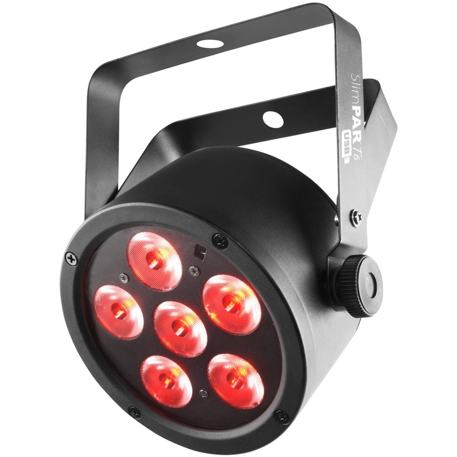 Chauvet DJ SlimPAR T6 USB