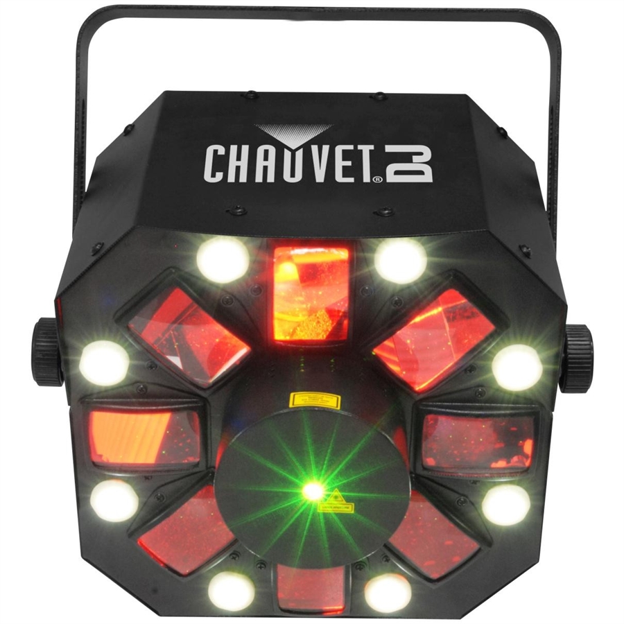 Chauvet DJ Swarm 5FX