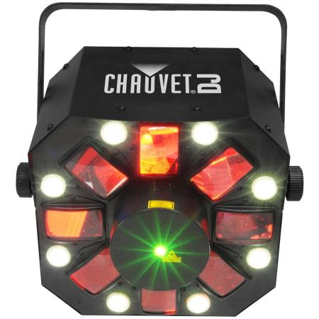 Chauvet DJ Swarm 5FX