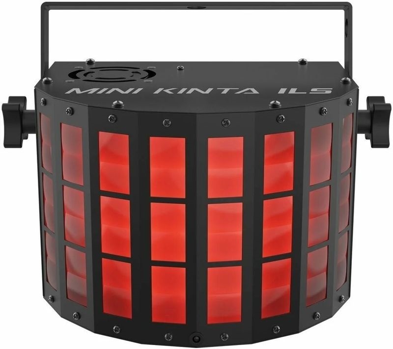 Chauvet DJ Kinta FX ILS