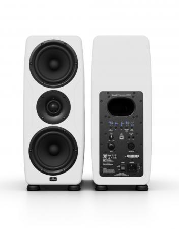 IK Multimedia iLoud Precision MTM - White