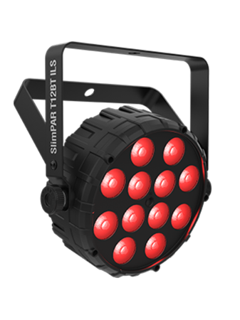 Chauvet DJ SlimPAR T12 BT