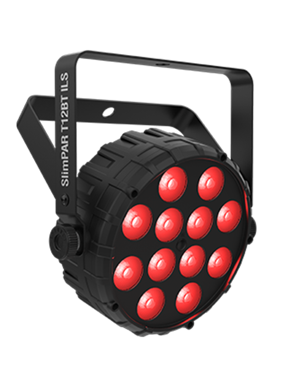 Chauvet DJ SlimPAR T12 BT