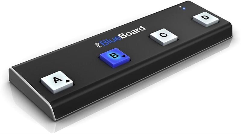 IK Multimedia iRig BlueBoard