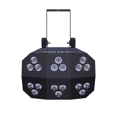 Chauvet DJ Wash FX Hex