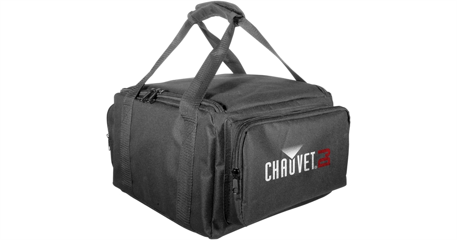 Chauvet DJ CHSFR4 VIP Gear Bag