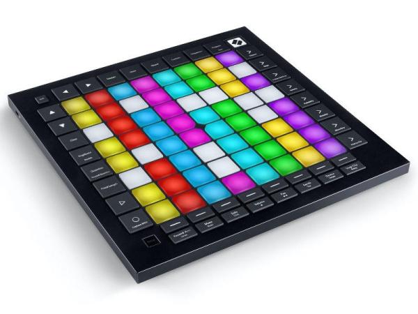 Novation Launchpad Pro MKIII