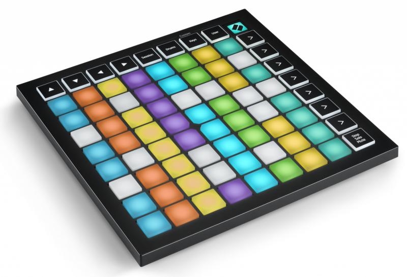 Novation Launchpad Mini MKIII