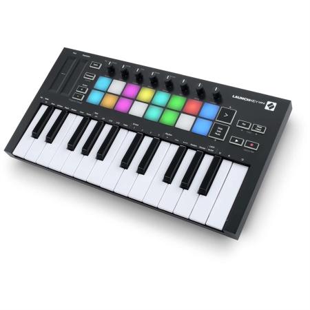 Novation Launchkey Mini MKIII