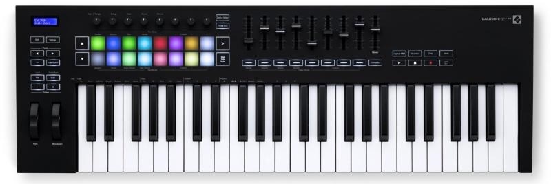 Novation Launchkey 49 MKIII