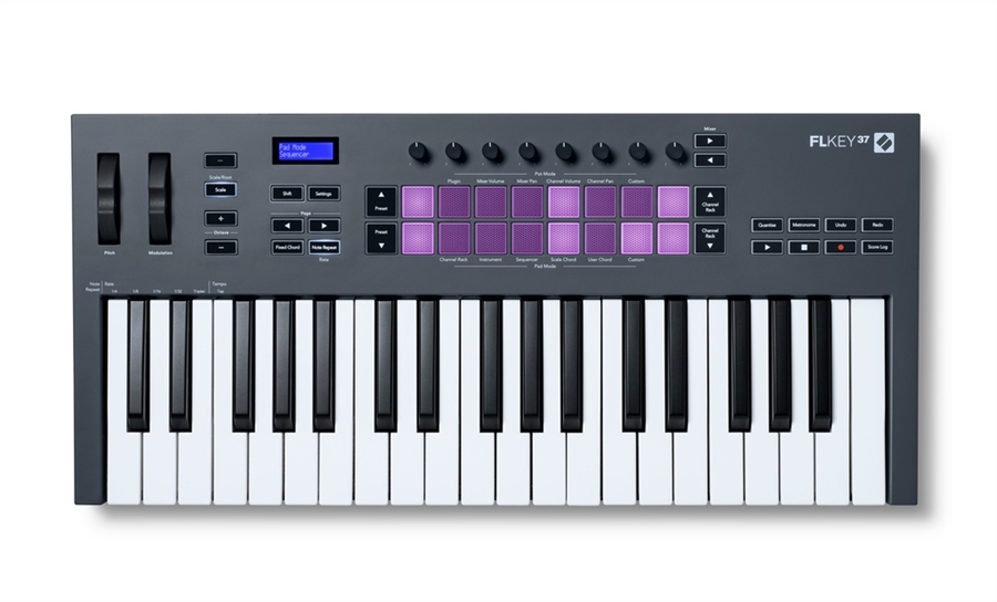 Novation FLKey 37 (Újracsomagolt)