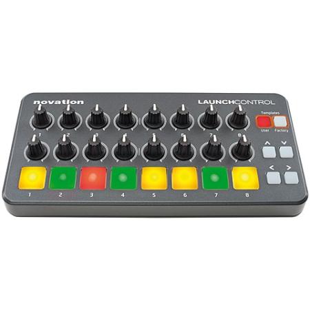 Novation Launch Control (Újracsomagolt)