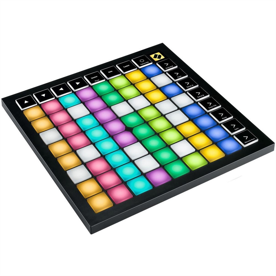 Novation Launchpad X (Újracsomagolt)