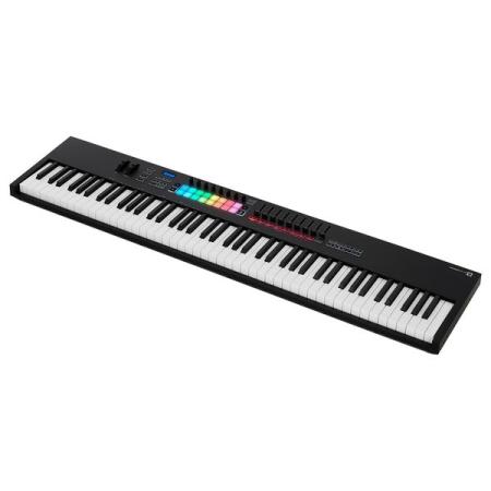 Novation Launchkey 88 MKIII (Újracsomagolt)