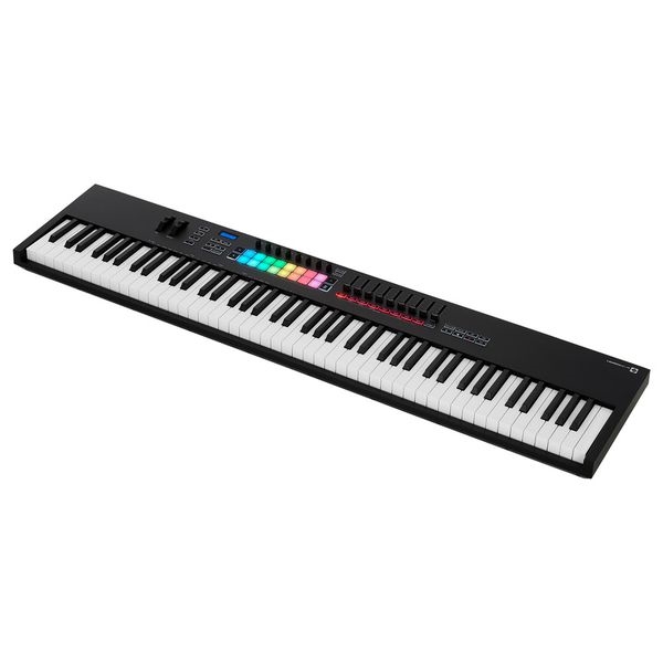 Novation Launchkey 88 MKIII (Újracsomagolt)