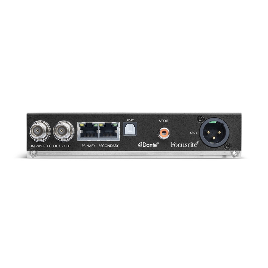 Focusrite ISA One/430 A/D kártya (Újracsomagolt)