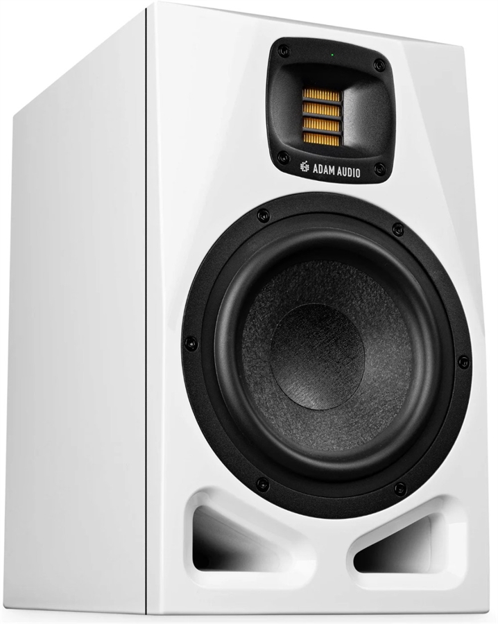 ADAM Audio A7V (Limited Edition White) (Újracsomagolt)