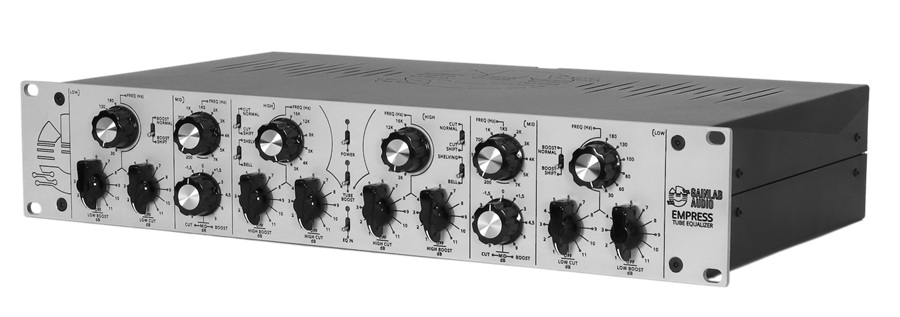 Gainlab Audio Empress