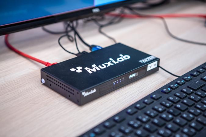Videotechnikai ismeretek és AV rendszertervezés a Campuson