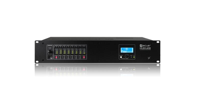 ECLER HUB1408