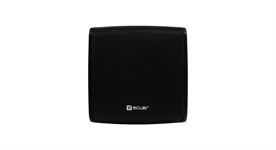 ECLER CUBE
