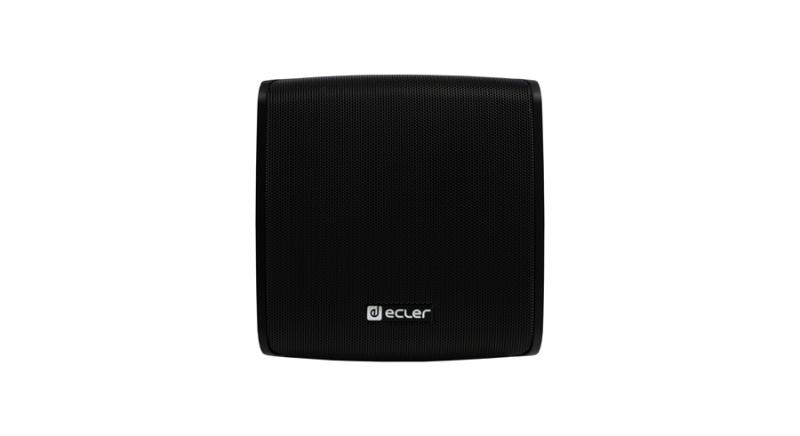ECLER CUBE