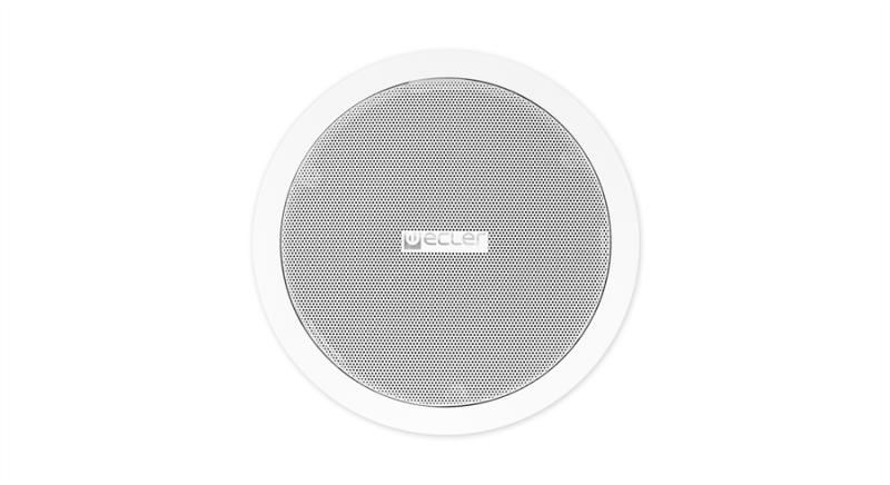 ECLER IC6