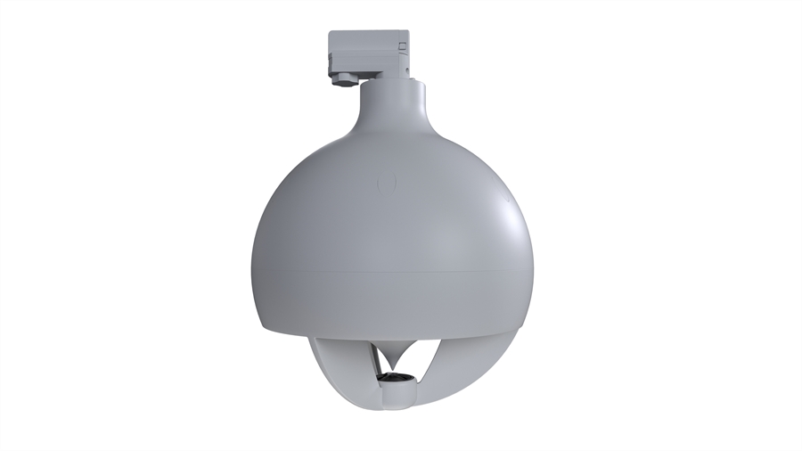ECLER GLOBE