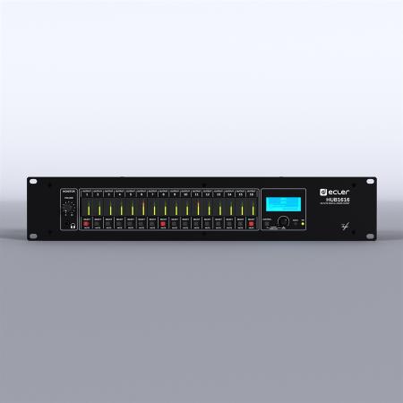 ECLER HUB1616