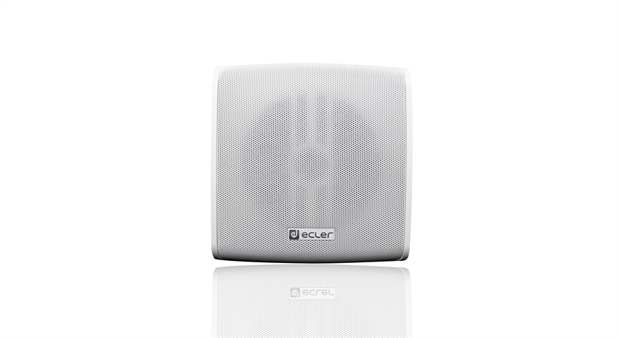 ECLER CUBE