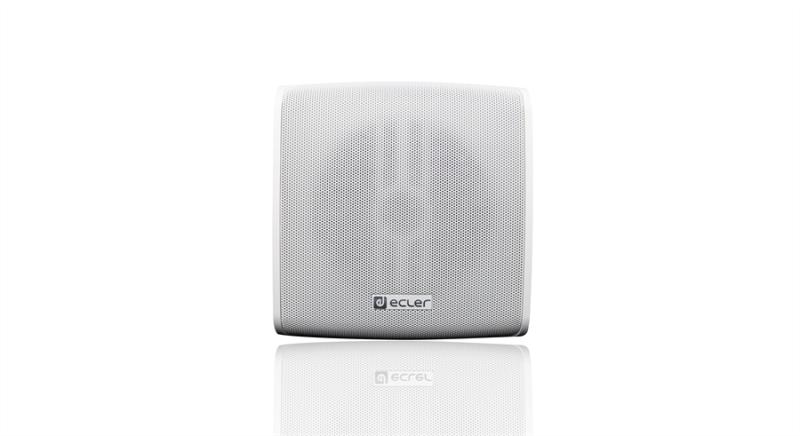 ECLER CUBE
