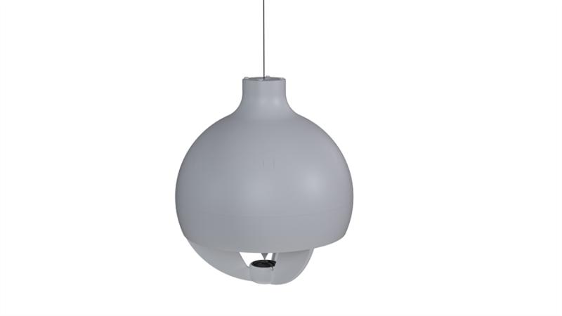 ECLER GLOBE