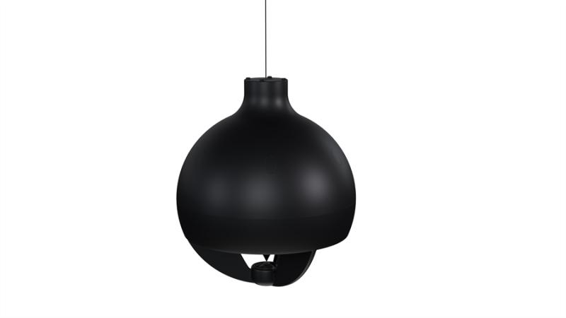 ECLER GLOBE