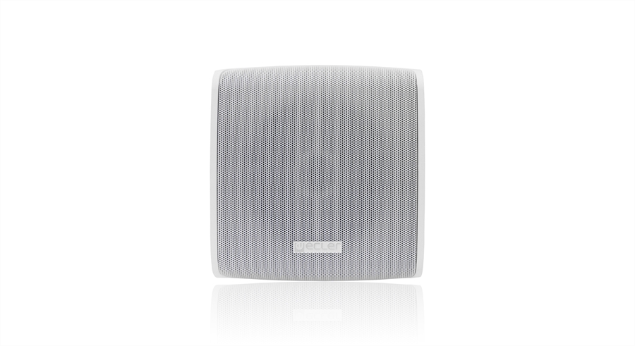 ECLER eMOTUS5PBK