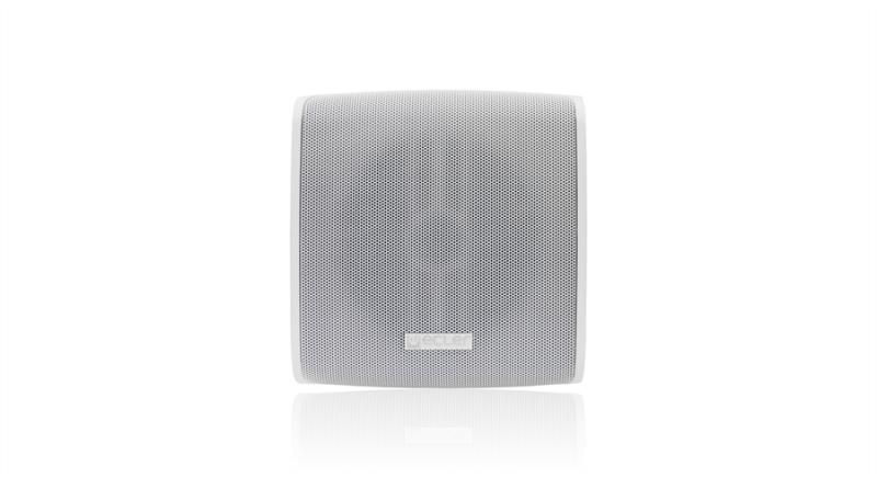 ECLER eMOTUS5PBK
