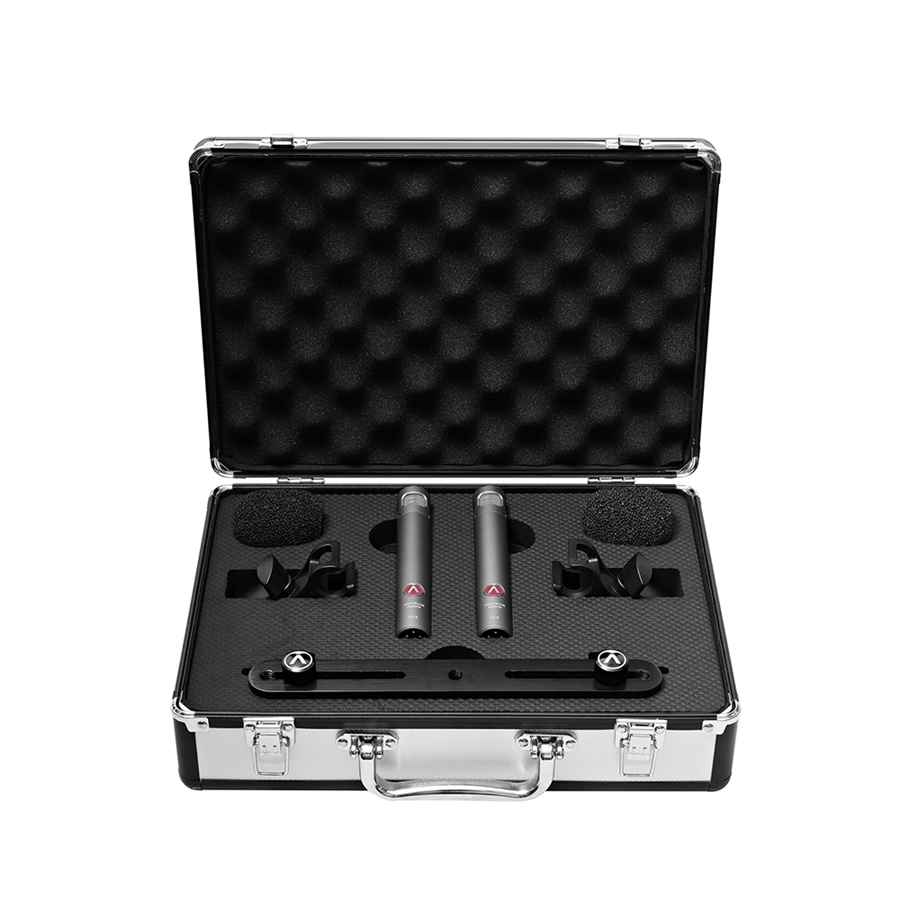 Austrian Audio CC8 Stereo Set