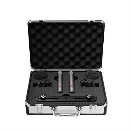 Austrian Audio CC8 Stereo Set