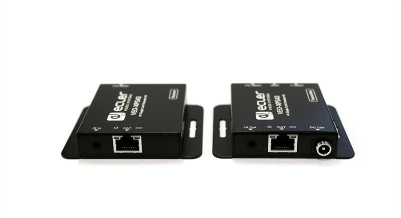 ECLER VEO-XPS43