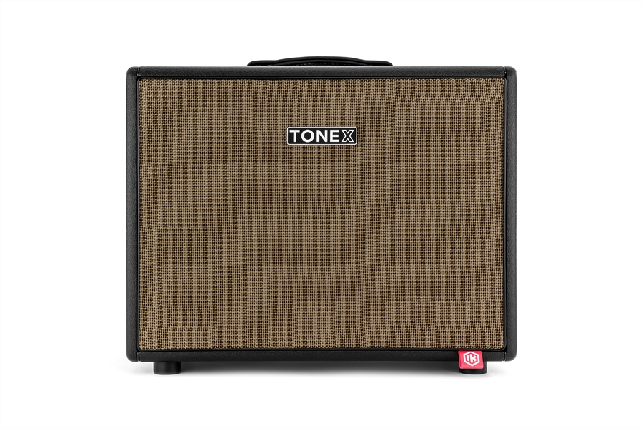 IK Multimedia TONEX Cab Gold