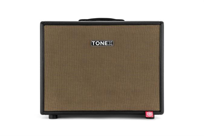 IK Multimedia TONEX Cab Gold